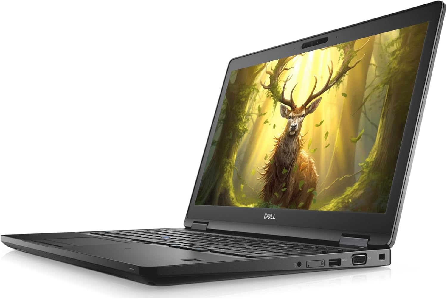 【happylife】DELL Latitude5591 i7 8850H Amazon.com: Dell Latitude 5591 15.6
